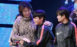 高红：体育部门和校园足球没有建立好联系，不利于青少年足球发展