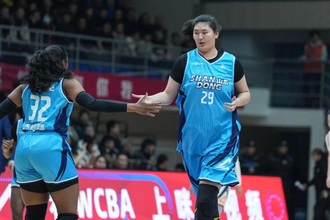 开云官网-瞰体育｜张子宇之惑？中国篮球之殇！