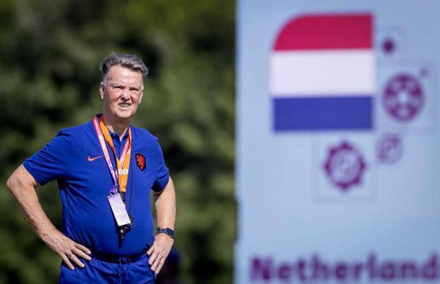 开云官网-【前瞻】如何大胜东道主晋级？荷兰计划换人不变阵