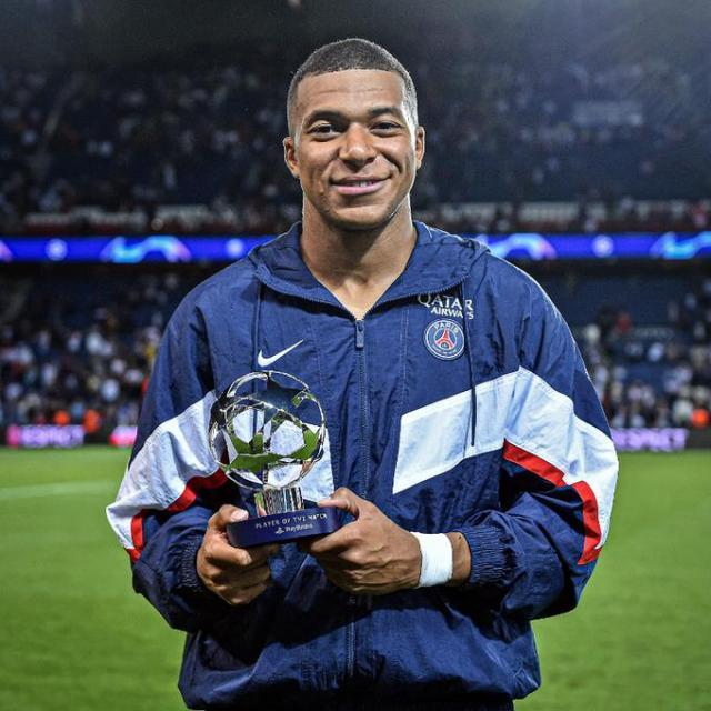 写作2025实为2024?“无效”续约姆巴佩,巴黎留后患