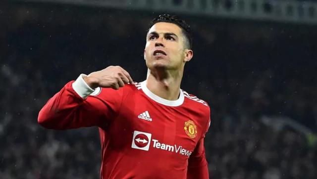 开云入口-C罗去马竞？已经慢火烹制了