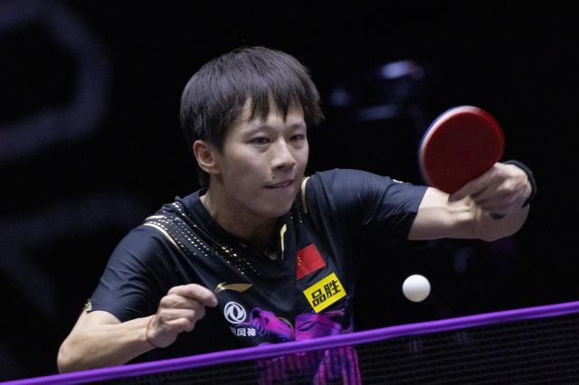 开云官网-突尼斯赛国乒喜忧参半 年轻一代拼不过张本兄妹？